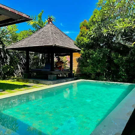 Villa Buddha Umalas