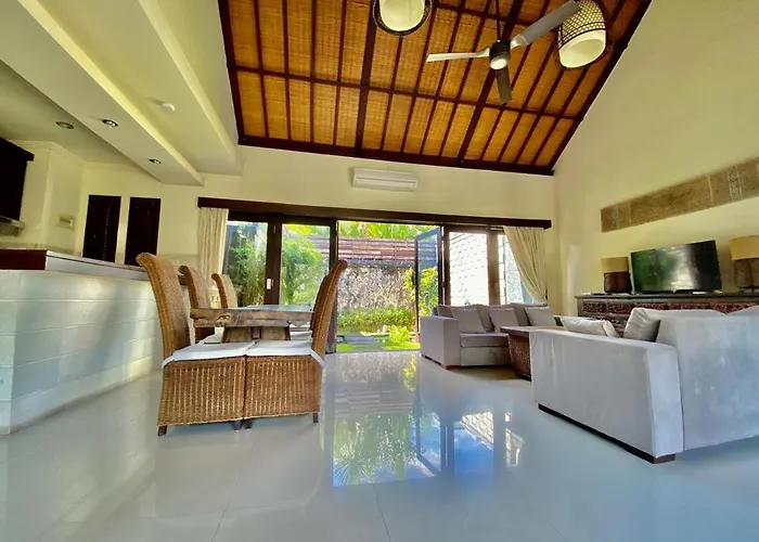 Casa vacanze Buddha Umalas *