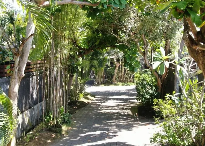 Casa vacanze Buddha Umalas *