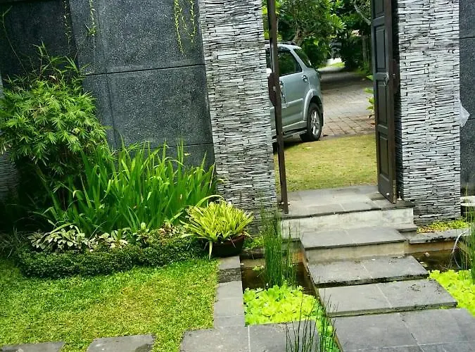 Buddha Umalas Casa vacanze Kerobokan