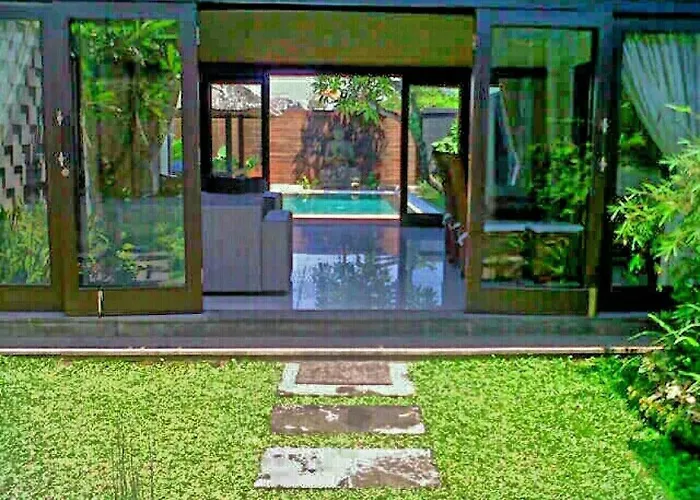 Buddha Umalas * Kerobokan