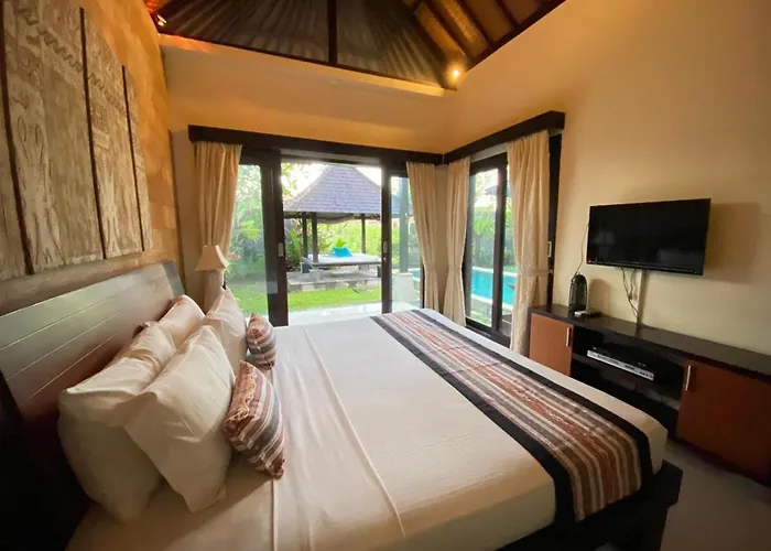 Casa vacanze Buddha Umalas