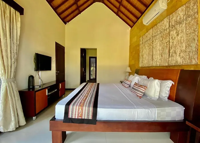 Casa vacanze Buddha Umalas *