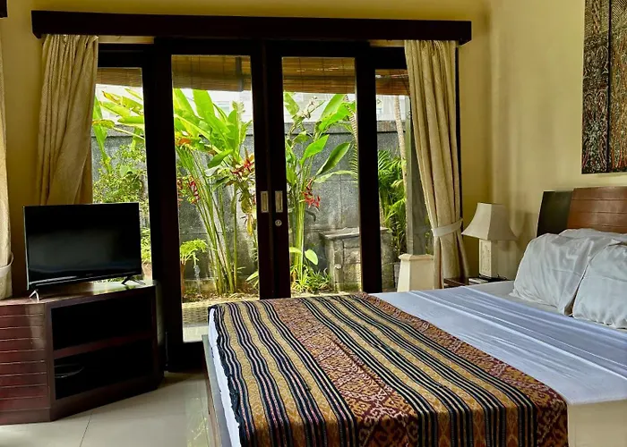 Casa vacanze Buddha Umalas