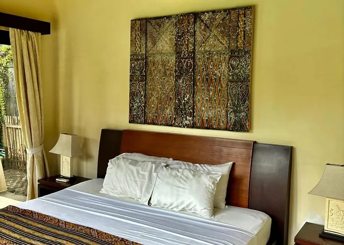 Casa vacanze Buddha Umalas Kerobokan