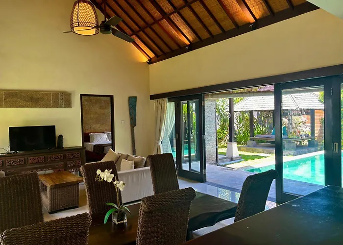 Casa vacanze Buddha Umalas