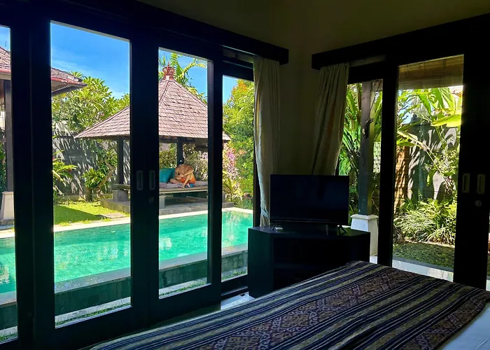 Casa vacanze Buddha Umalas *