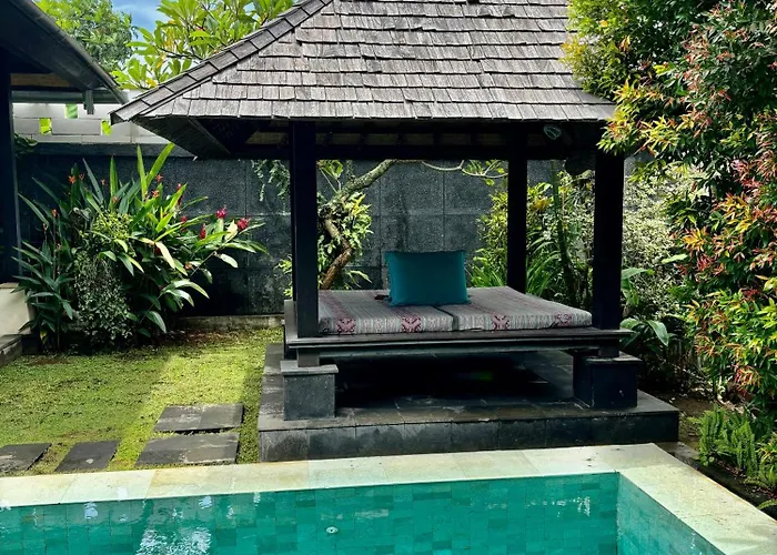 Buddha Umalas Casa vacanze Kerobokan