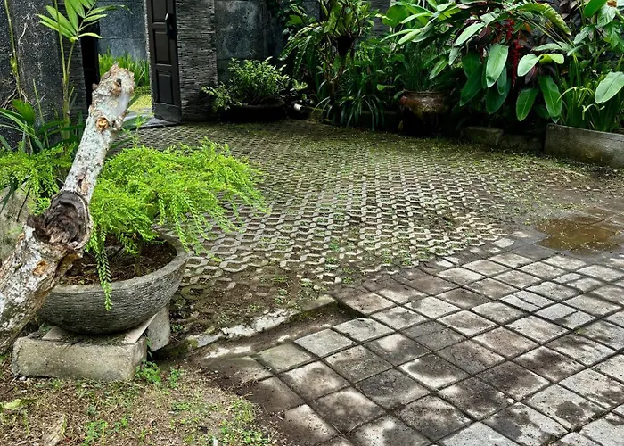 Buddha Umalas * Kerobokan