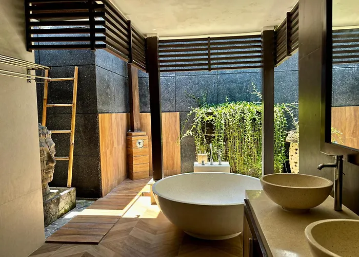Casa vacanze Buddha Umalas Kerobokan